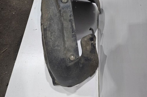 NADKOLE PRAWY PRZÓD AUDI A3 8P 8P0821172C