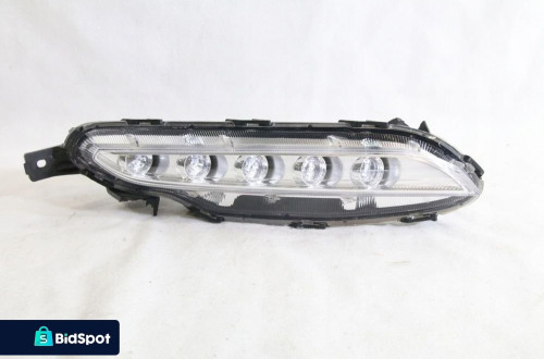Światło Dzienne Led Hyundai Tucson III 3 2015-2018