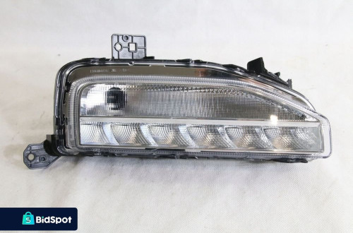 Światło Dzienne Led Migacz VW T-roc Troc 2g 2ga 17