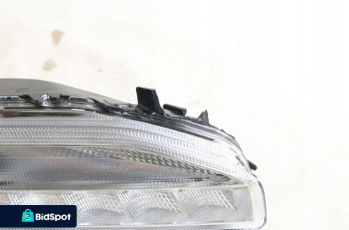 Światło Dzienne Led Migacz VW T-roc Troc 2g 2ga 17