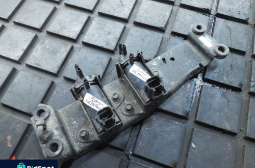 ZAWÓR PODCIŚNIENIA FORD FOCUS MK1 1.8 TDCI 1S4Q9S468AG CENA ZA KOMPLET