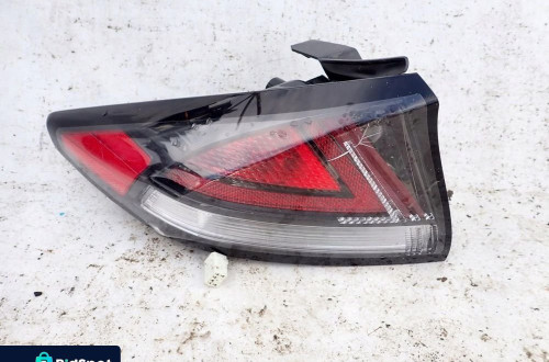 HYUNDAI IONIQ LIFT 19-22 LAMPA TYŁ TYLNA LEWA
