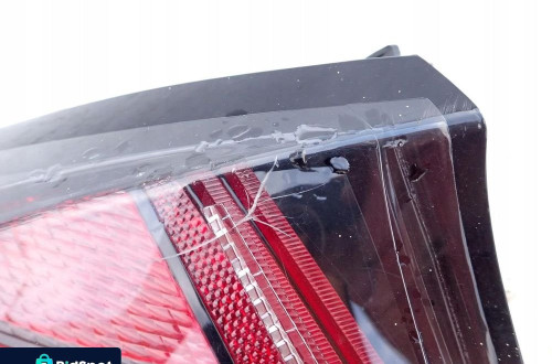 HYUNDAI IONIQ LIFT 19-22 LAMPA TYŁ TYLNA LEWA