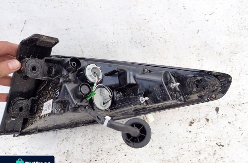 HYUNDAI IONIQ LIFT 19-22 LAMPA TYŁ TYLNA LEWA
