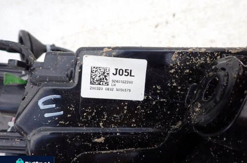 HYUNDAI IONIQ LIFT 19-22 LAMPA TYŁ TYLNA LEWA