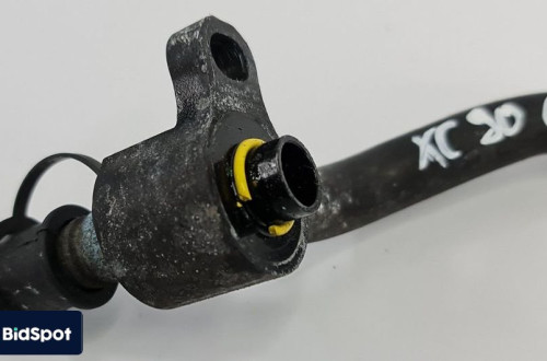 WĄŻ RURKA KLIMATYZACJI VOLVO XC90 2.9 T6 30676622