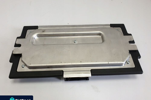 BMW E81 E87 Lift STEROWNIK ŚWIATEŁ 9175650