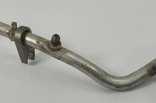 WĄŻ RURKA RURKA KLIMATYZACJI FORD FOCUS MK2