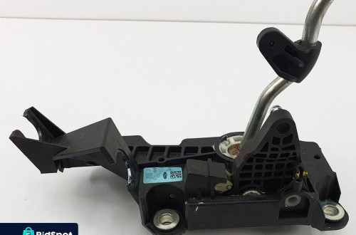 WYBIERAK ZMIANY BIEGÓW FORD FOCUS MK2