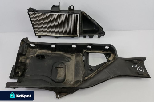 OBUDOWA FILTRA KABINOWEGO BMW 5 E61 E60 6945204