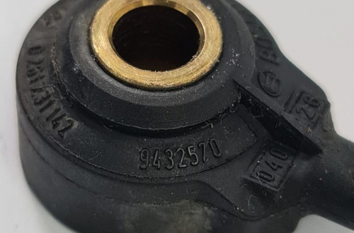 CZUJNIK STUKOWY VOLVO XC90 2.9 T6 9432570