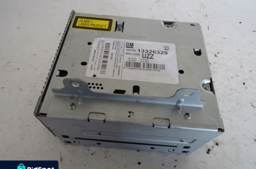 RADIO OPEL INSIGNIA 13326329