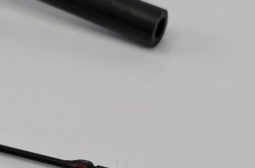 BAGNET MIARKA OLEJU BMW 5 E61 E60 2.0 D 7802131