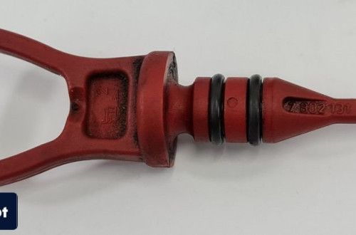 BAGNET MIARKA OLEJU BMW 5 E61 E60 2.0 D 7802131