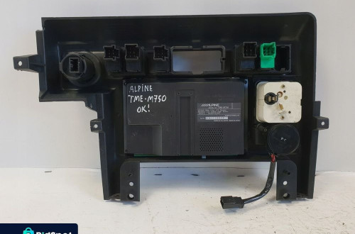 Alpine TME-M750 WYŚWIETLACZ LCD MONITOR