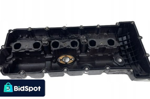 BMW E82 E90 E91 POKRYWA ZAWORÓW 76824122 7575561