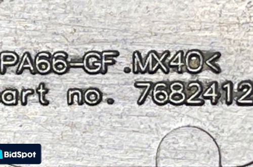 BMW E82 E90 E91 POKRYWA ZAWORÓW 76824122 7575561
