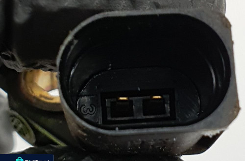 CZUJNIK ABS ABSU PRZÓD VW POLO 9N 6Q0927804B