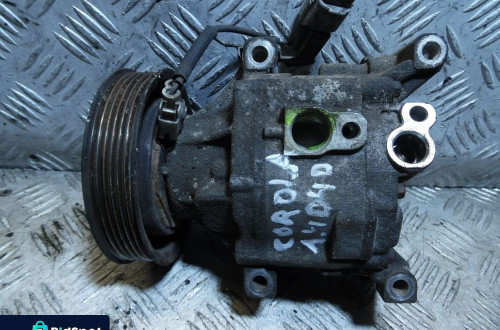 SPRĘŻARKA KLIMATYZACJI  COROLLA E12/E15 447260-7961