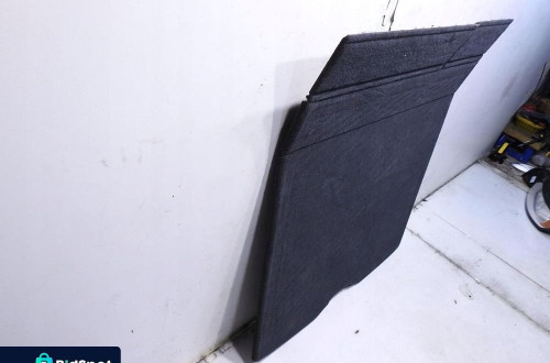 DYWAN WYKŁADZINA BAGAŻNIKA VOLVO V50 LIFT 39999987