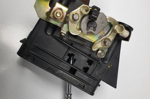 WYBIERAK ZMIANY BIEGÓW AUTOMAT MERCEDES W140 3.2