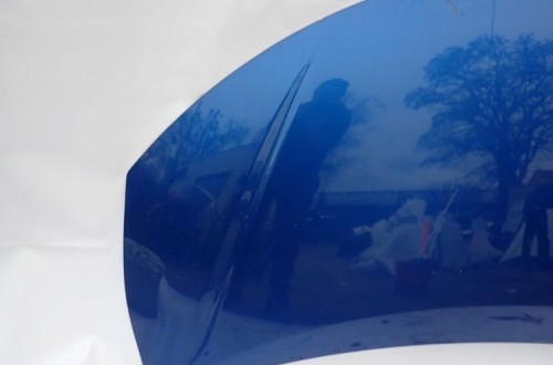 HONDA CIVIC IX 11- MASKA POKRYWA SILNIKA