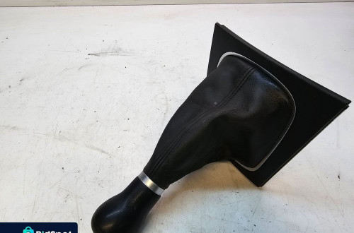 MIESZEK GAŁKA ZMIANY BIEGÓW AUDI A3 8P0863279