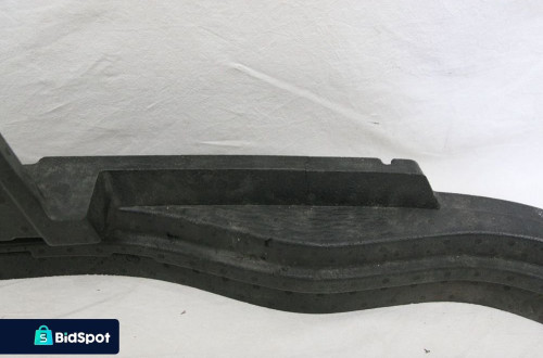 ABSORBER PIANKA STYROPIAN SAAB 93 9-3 LIFT 2007-12