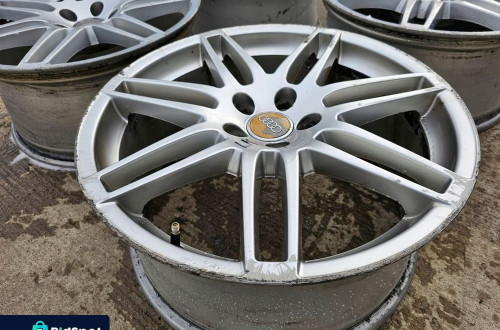 FELGI FELGA AUDI A4 A6 8.5J R19 ET48 4F0601025BA