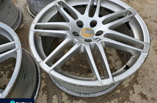 FELGI FELGA AUDI A4 A6 8.5J R19 ET48 4F0601025BA
