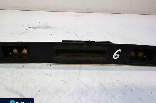 PODŚWIETLENIE TABLICY AUDI A3 A4 A6 8P4827574