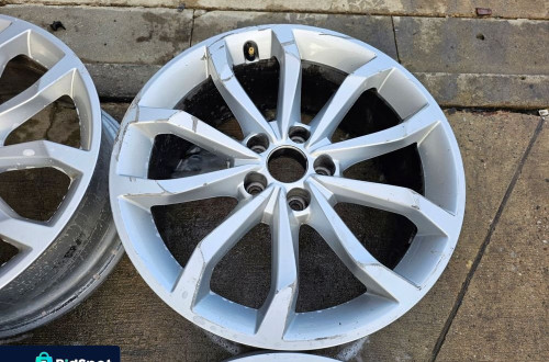 FELGA FELGI AUDI A4 B9 A5 8W R 18 ET40 8W0601025H