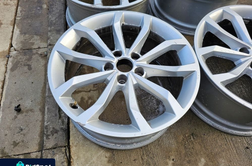 FELGA FELGI AUDI A4 B9 A5 8W R 18 ET40 8W0601025H