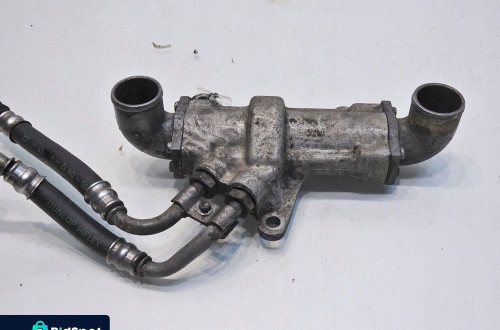 CHŁODNICA OLEJU HONDA ACCORD VI 2.0 D