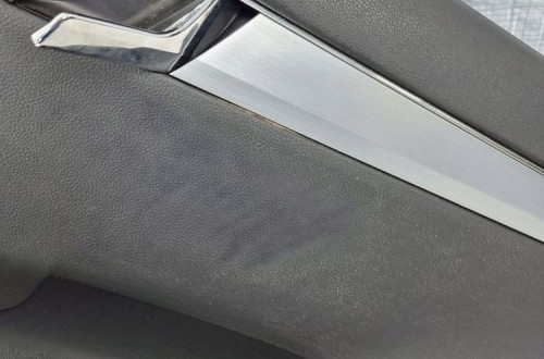 MERCEDES C W204 BOCZEK DRZWI PRAWY TYŁ KOMBI
