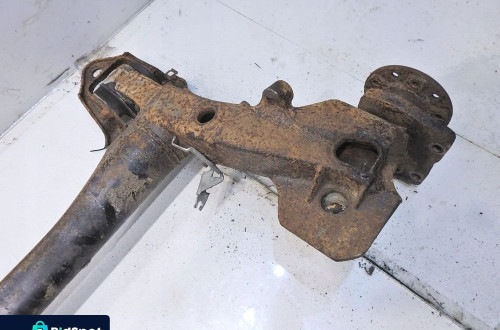 BELKA ZAWIESZENIA TYŁ OPEL ASTRA III H