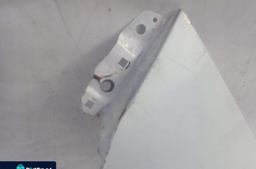 HYUNDAI I10 I 07-13 BŁOTNIK LEWY PRZÓD PRZEDNI
