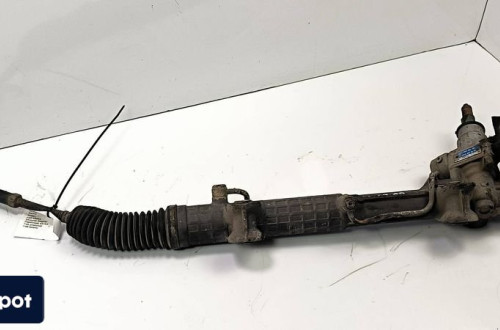 MAGLOWNICA MERCEDES W210 A2104602884