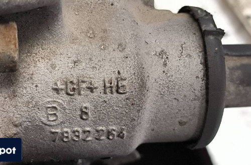 MAGLOWNICA MERCEDES W210 A2104602884