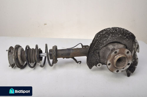 BMW E87 MCPHERSON PRAWY PRZÓD PRZEDNI 6786020