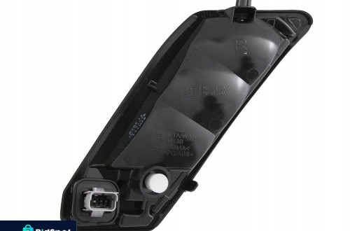 Led swiatlo dzienne VOLVO XC60 XC-60 1 I 2008-2013