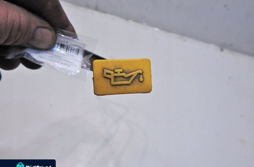 BAGNET MIARKA OLEJU HONDA ACCORD VI 2.0 D