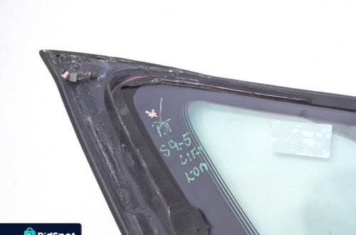 SZYBA KAROSERYJNA PRAWY TYŁ SAAB 9-5 KOMBI