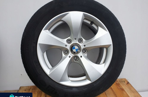 BMW E90 E91 E92 ALUFELGI FELGI ALUMINIOWE KOŁA 16