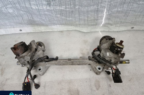 INFINITI Q50 2.2 D MAGLOWNICA PRZEKŁADNIA EUROPA