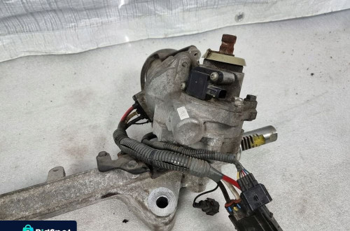 INFINITI Q50 2.2 D MAGLOWNICA PRZEKŁADNIA EUROPA