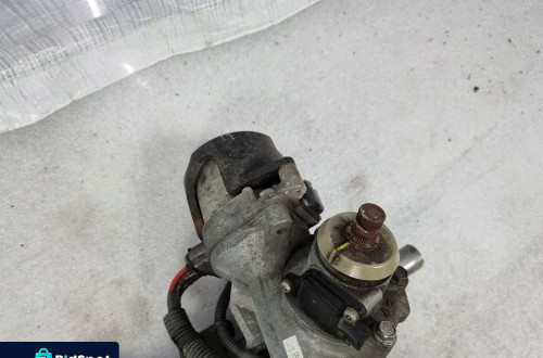 INFINITI Q50 2.2 D MAGLOWNICA PRZEKŁADNIA EUROPA