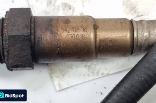 SONDA MERCEDES W 221 0045420818