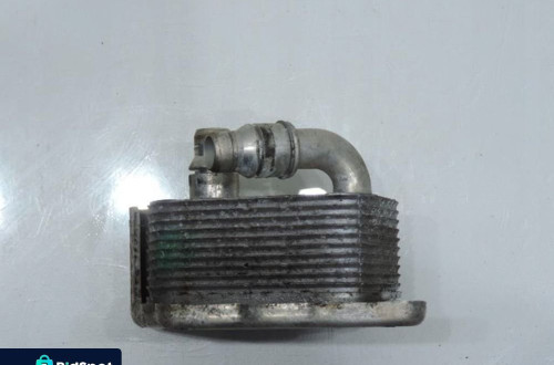 CHŁODNICZKA OLEJU BMW E81 2.0 N43