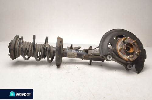 OPEL ASTRA K MCPERSON LEWY PRZÓD PRZEDNI 39039573
